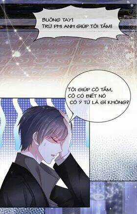 Bồn Nhiên Tinh Động Chapter 4 trang 18