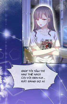 Bồn Nhiên Tinh Động Chapter 4 trang 19