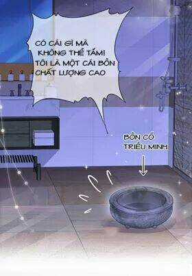 Bồn Nhiên Tinh Động Chapter 4 trang 21