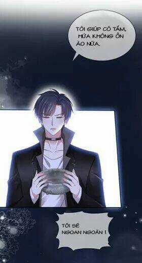 Bồn Nhiên Tinh Động Chapter 4 trang 22