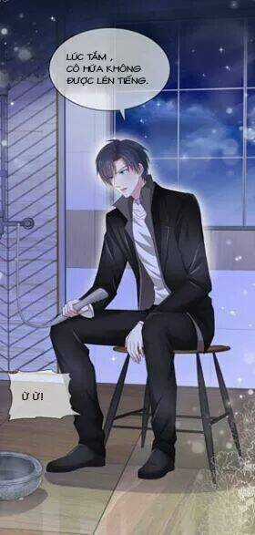 Bồn Nhiên Tinh Động Chapter 4 trang 23