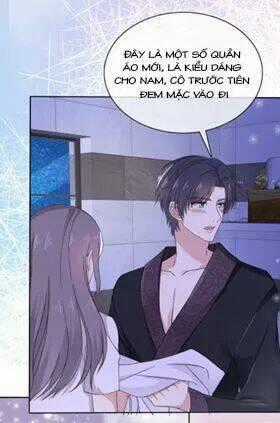 Bồn Nhiên Tinh Động Chapter 4 trang 28