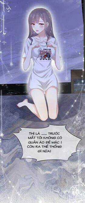 Bồn Nhiên Tinh Động Chapter 4 trang 3