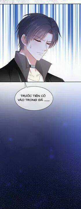 Bồn Nhiên Tinh Động Chapter 4 trang 4