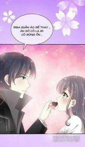 Bồn Nhiên Tinh Động Chapter 4 trang 5