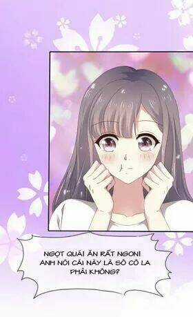 Bồn Nhiên Tinh Động Chapter 4 trang 6