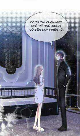 Bồn Nhiên Tinh Động Chapter 4 trang 7