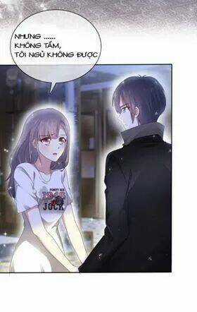 Bồn Nhiên Tinh Động Chapter 4 trang 8