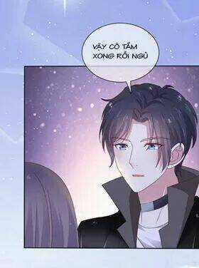 Bồn Nhiên Tinh Động Chapter 4 trang 9