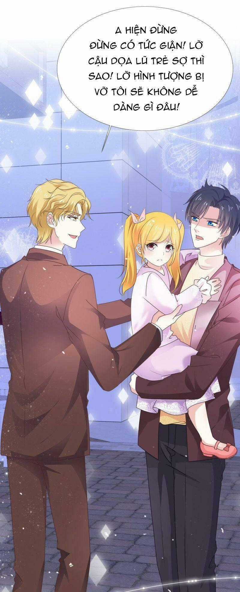 Bồn Nhiên Tinh Động Chapter 40 trang 1
