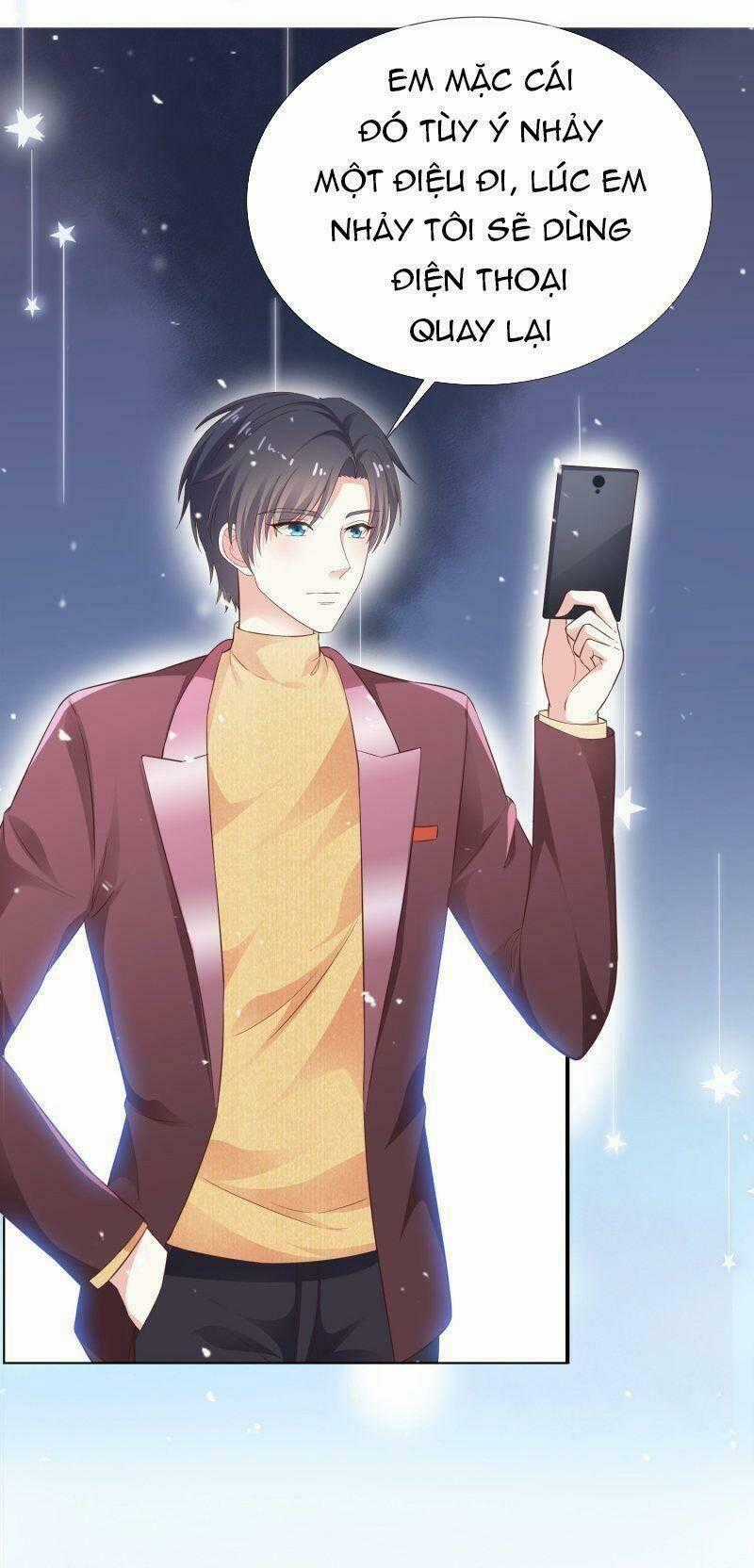 Bồn Nhiên Tinh Động Chapter 41 trang 1