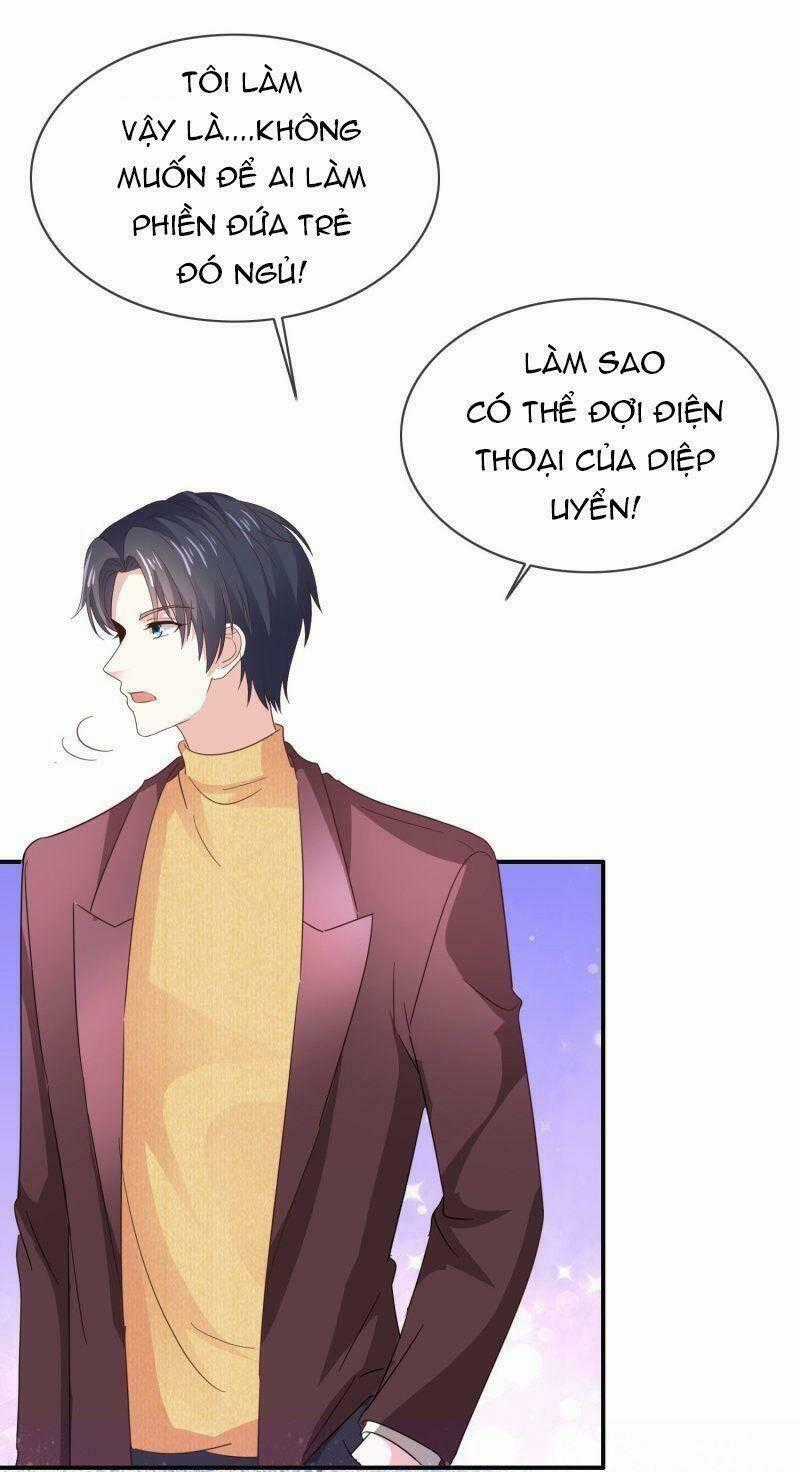 Bồn Nhiên Tinh Động Chapter 42 trang 1