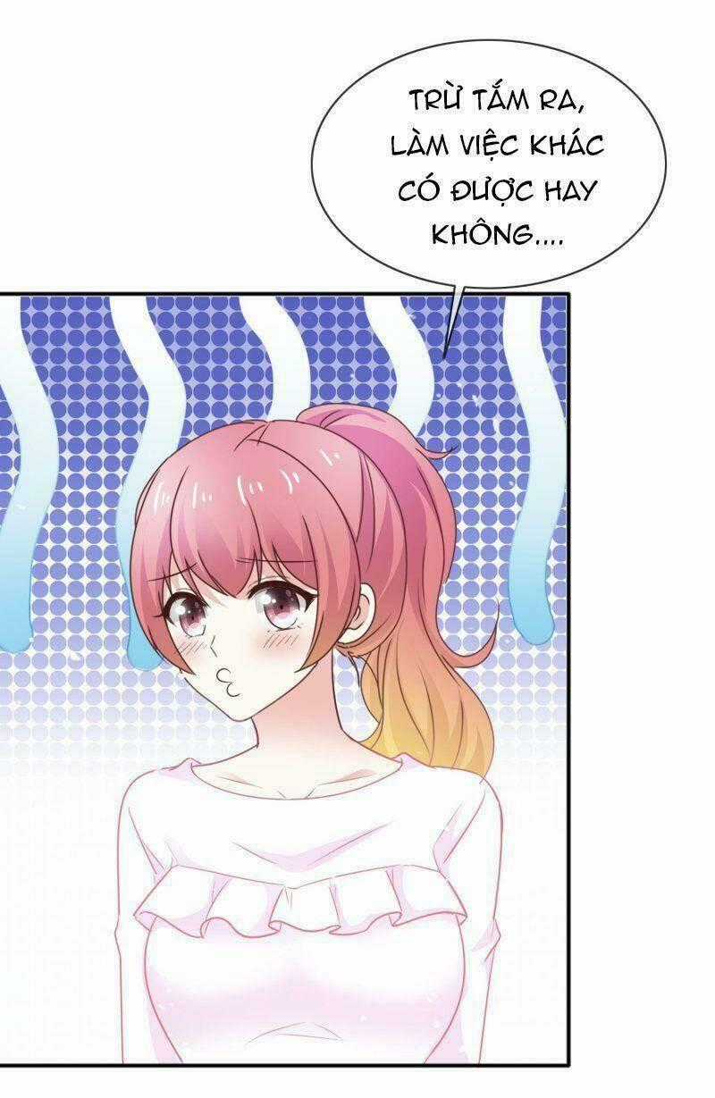 Bồn Nhiên Tinh Động Chapter 43 trang 1