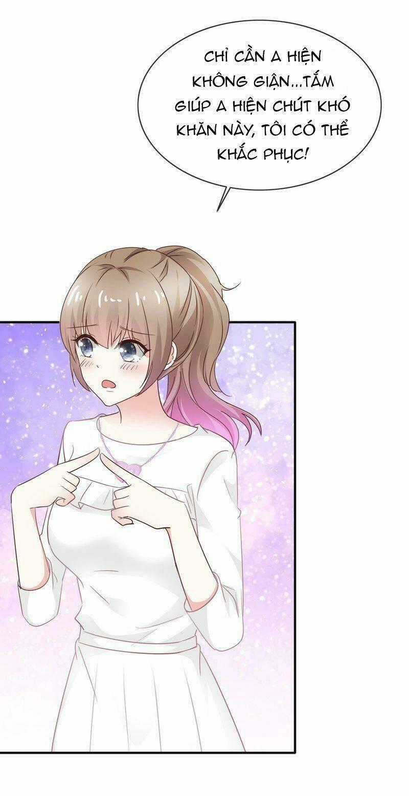 Bồn Nhiên Tinh Động Chapter 44 trang 1