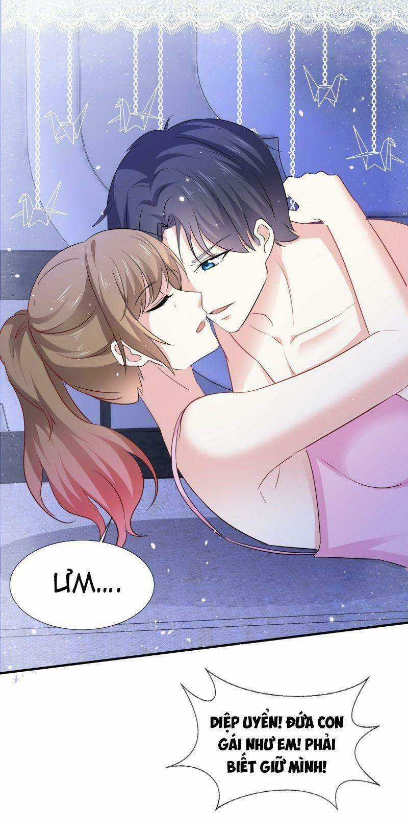 Bồn Nhiên Tinh Động Chapter 44 trang 12