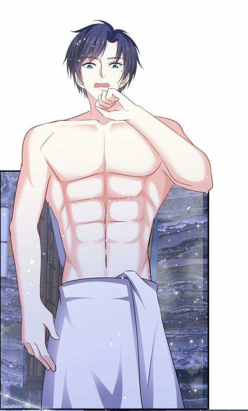 Bồn Nhiên Tinh Động Chapter 44 trang 13