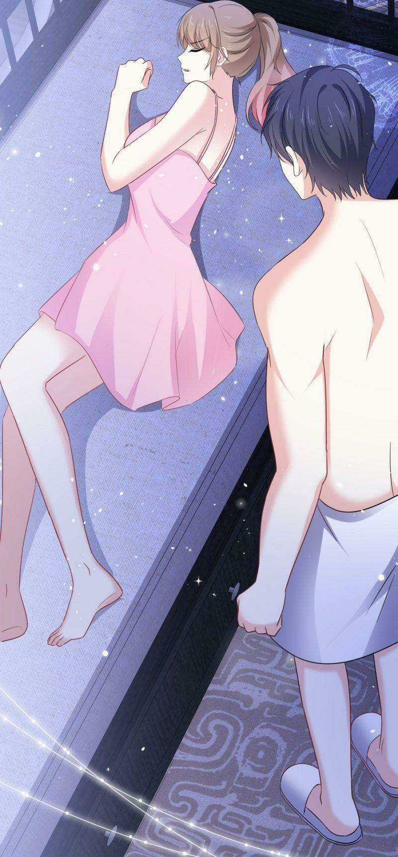 Bồn Nhiên Tinh Động Chapter 44 trang 15