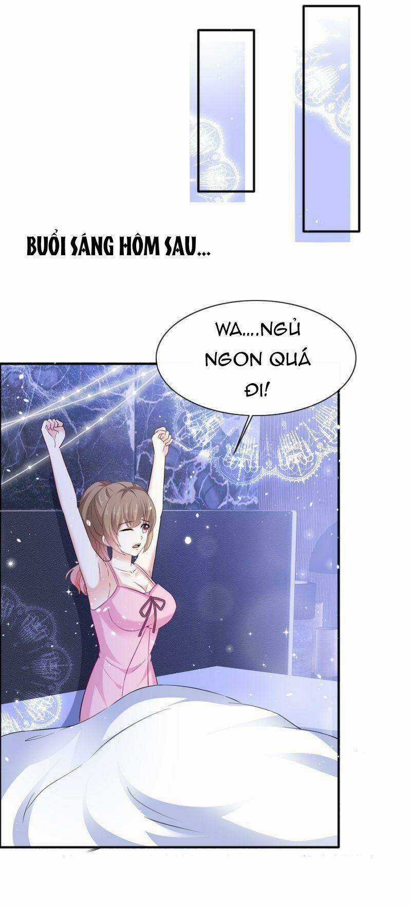 Bồn Nhiên Tinh Động Chapter 44 trang 17