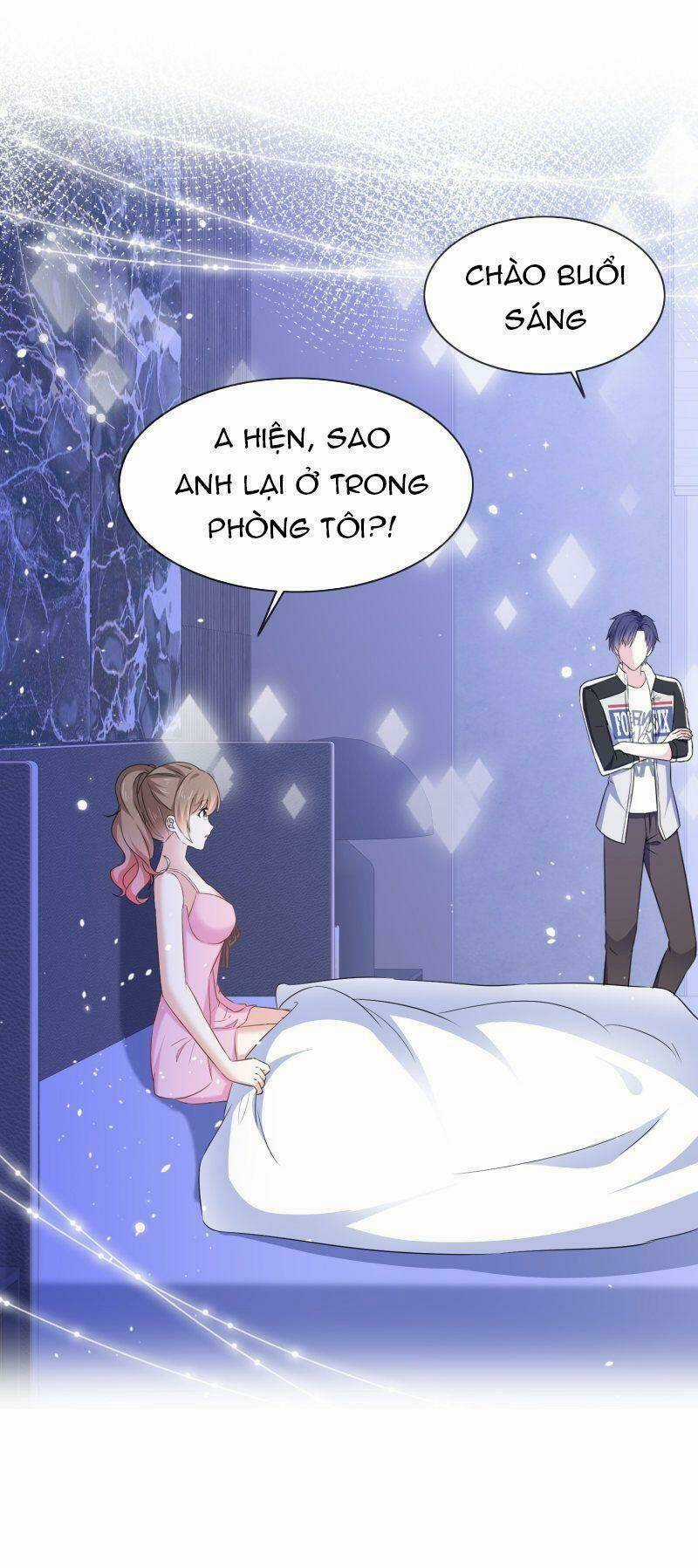 Bồn Nhiên Tinh Động Chapter 44 trang 18