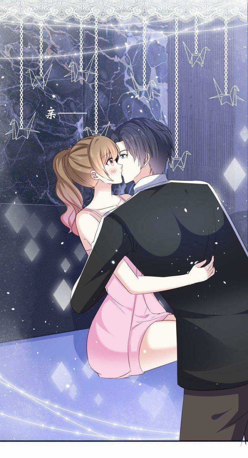 Bồn Nhiên Tinh Động Chapter 44 trang 19