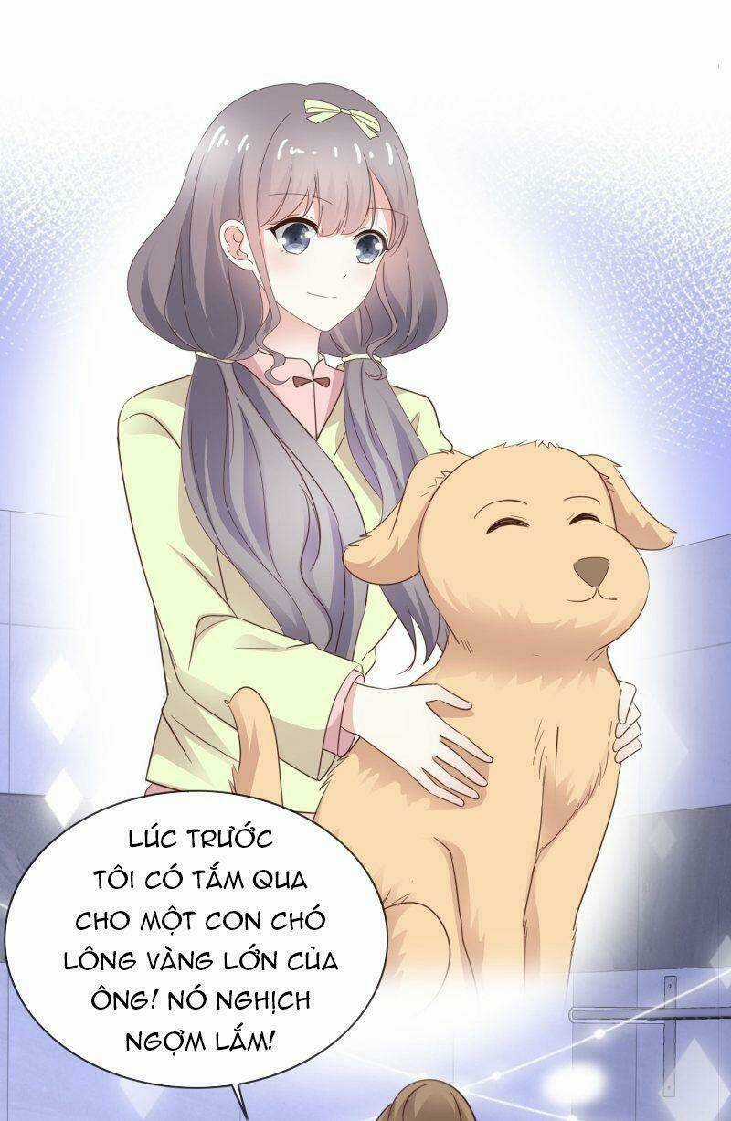 Bồn Nhiên Tinh Động Chapter 44 trang 2