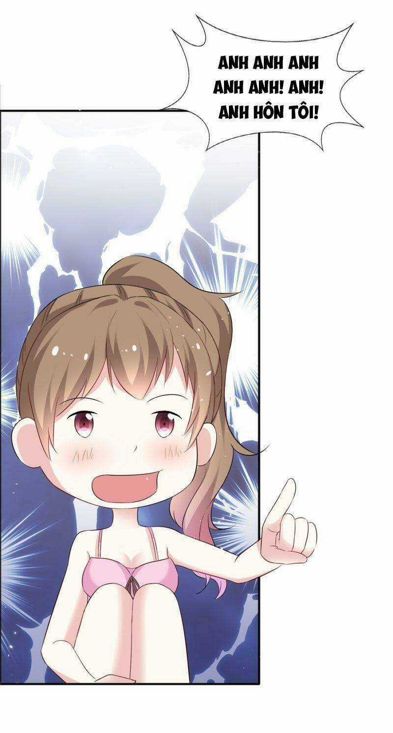 Bồn Nhiên Tinh Động Chapter 44 trang 20