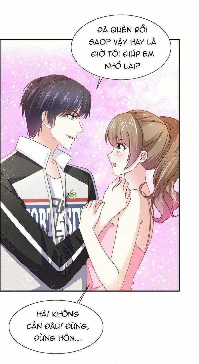 Bồn Nhiên Tinh Động Chapter 44 trang 22