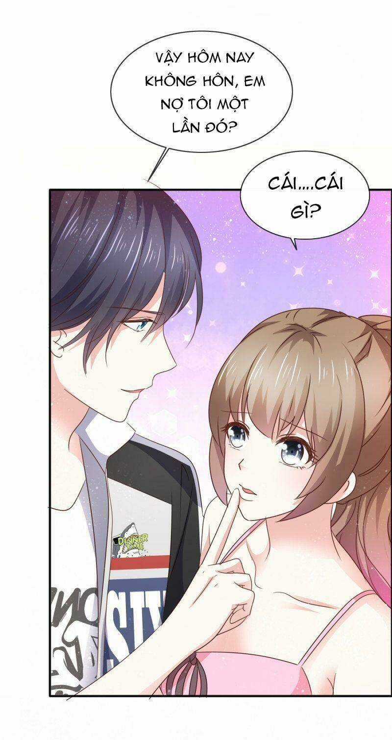 Bồn Nhiên Tinh Động Chapter 44 trang 23