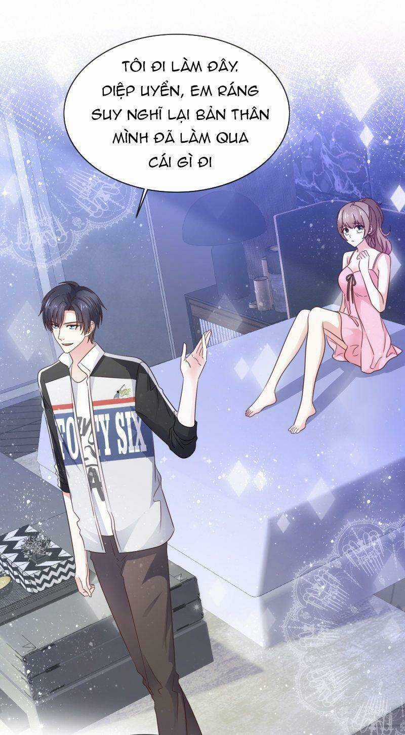 Bồn Nhiên Tinh Động Chapter 44 trang 24