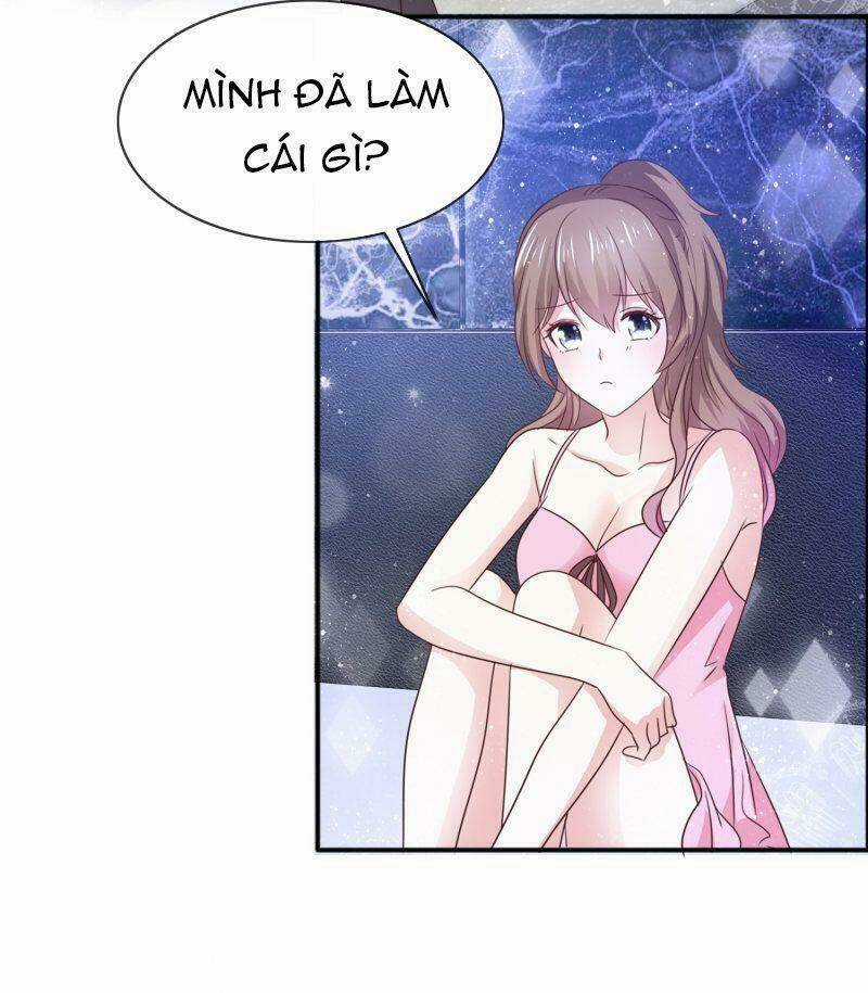 Bồn Nhiên Tinh Động Chapter 44 trang 25