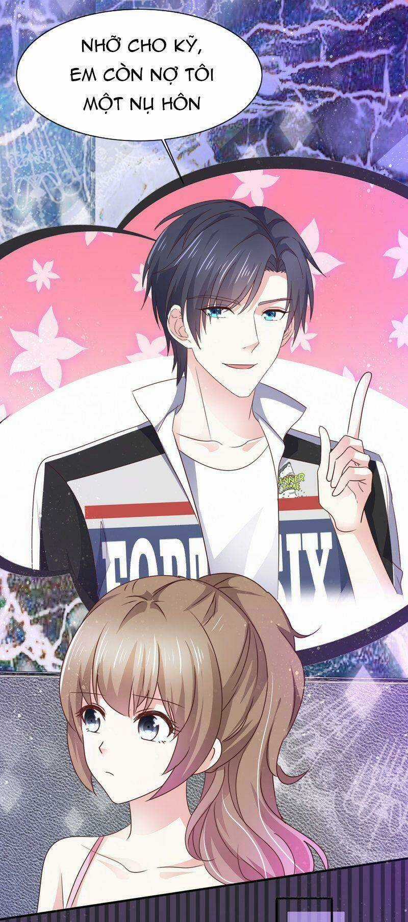 Bồn Nhiên Tinh Động Chapter 44 trang 28