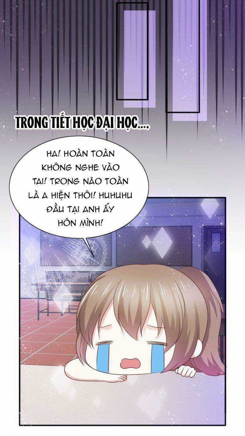 Bồn Nhiên Tinh Động Chapter 44 trang 29