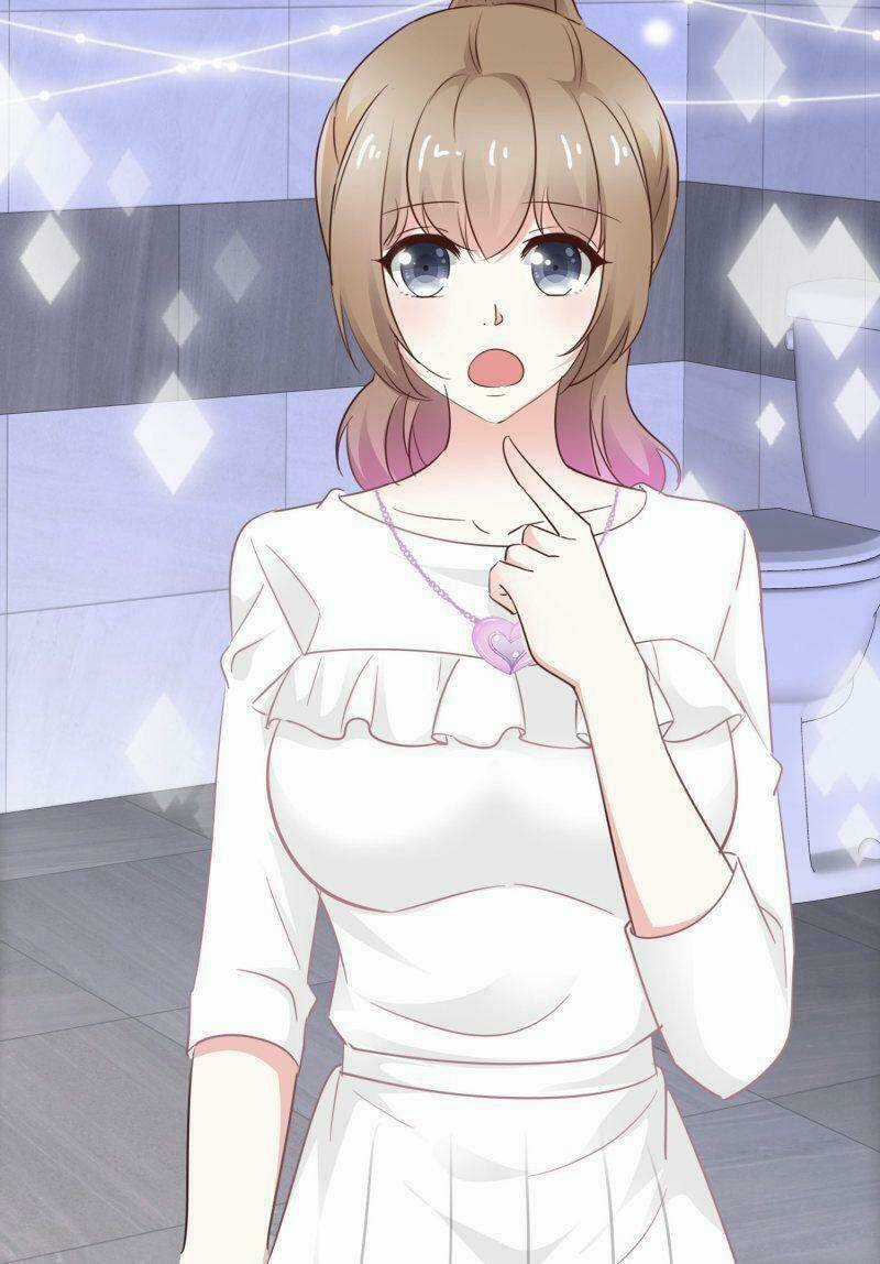 Bồn Nhiên Tinh Động Chapter 44 trang 3