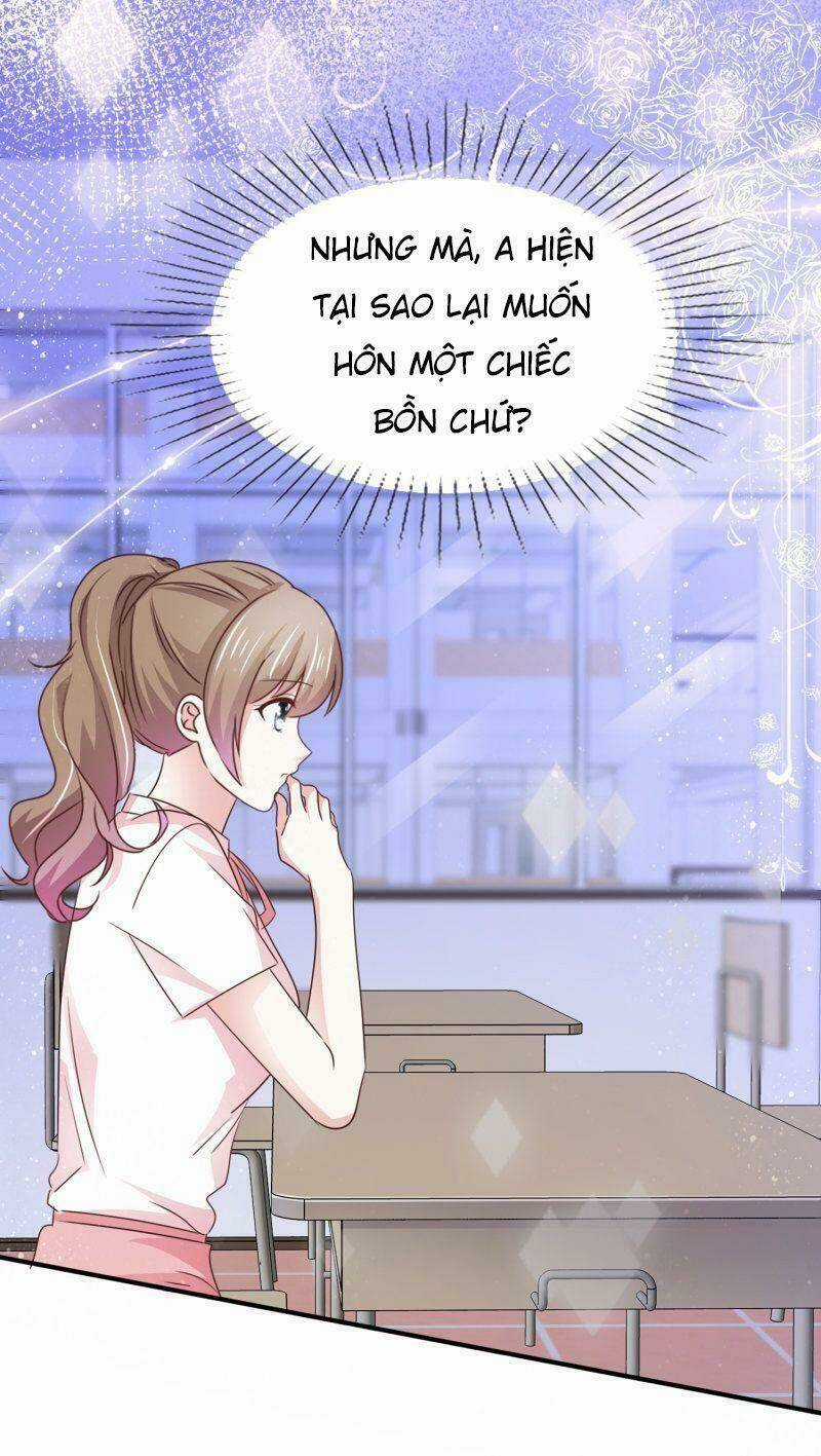 Bồn Nhiên Tinh Động Chapter 44 trang 30