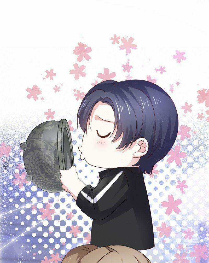 Bồn Nhiên Tinh Động Chapter 44 trang 31