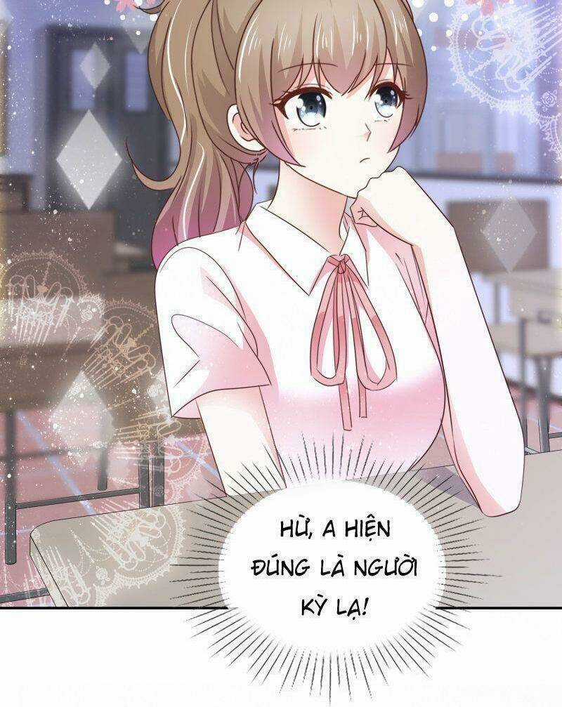 Bồn Nhiên Tinh Động Chapter 44 trang 32