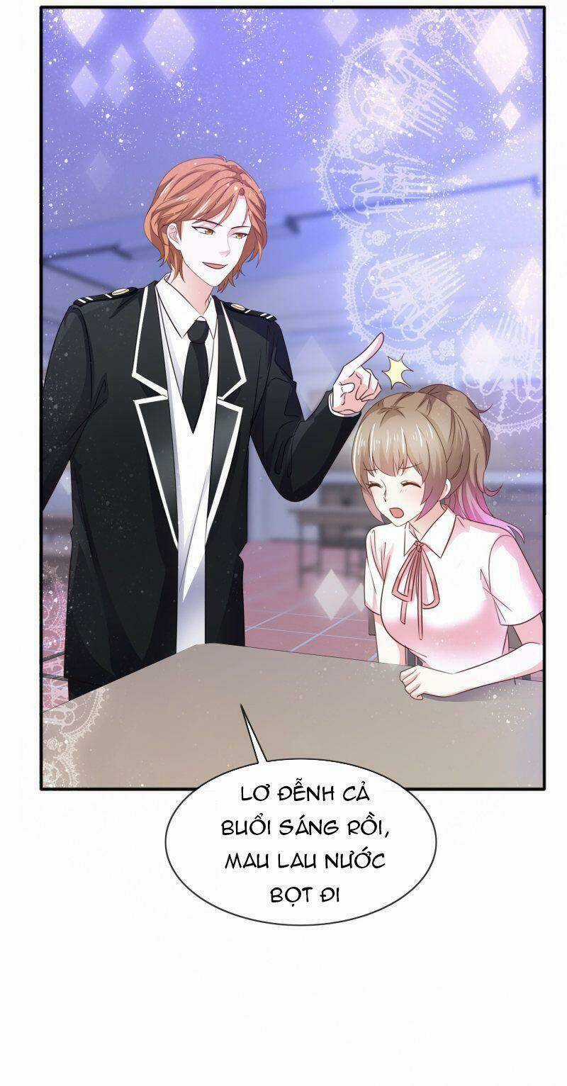 Bồn Nhiên Tinh Động Chapter 44 trang 33