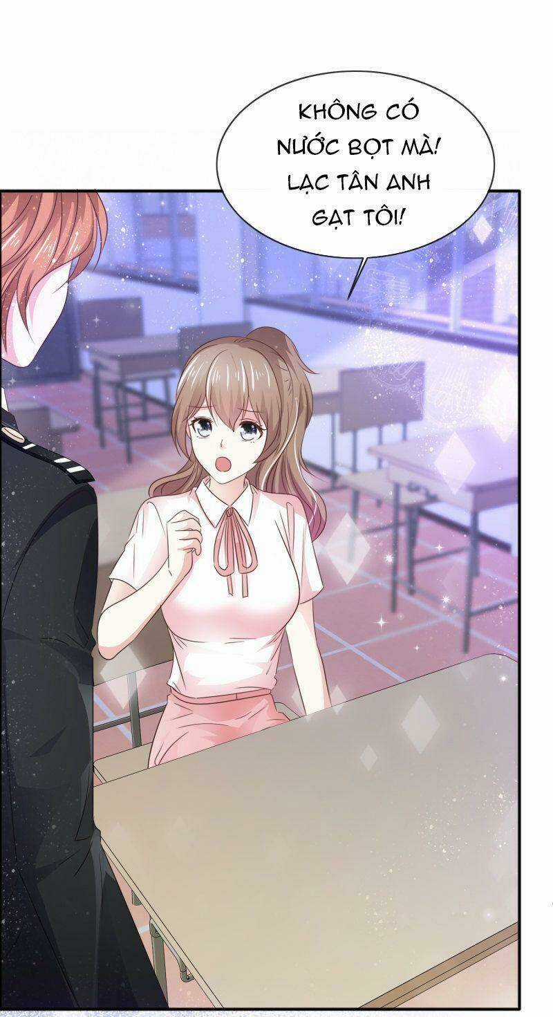 Bồn Nhiên Tinh Động Chapter 44 trang 34