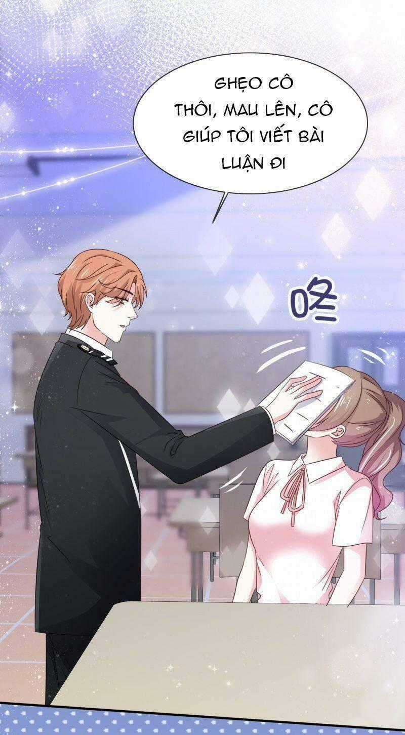 Bồn Nhiên Tinh Động Chapter 44 trang 35