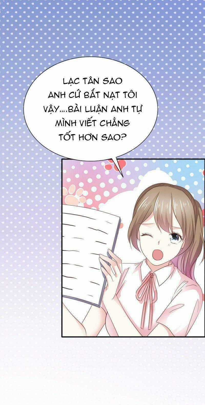 Bồn Nhiên Tinh Động Chapter 44 trang 36