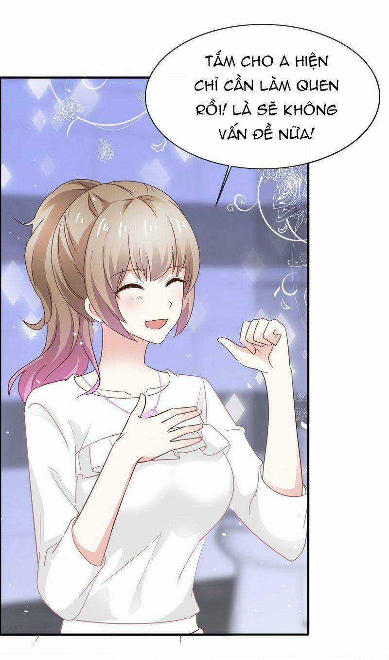 Bồn Nhiên Tinh Động Chapter 44 trang 4