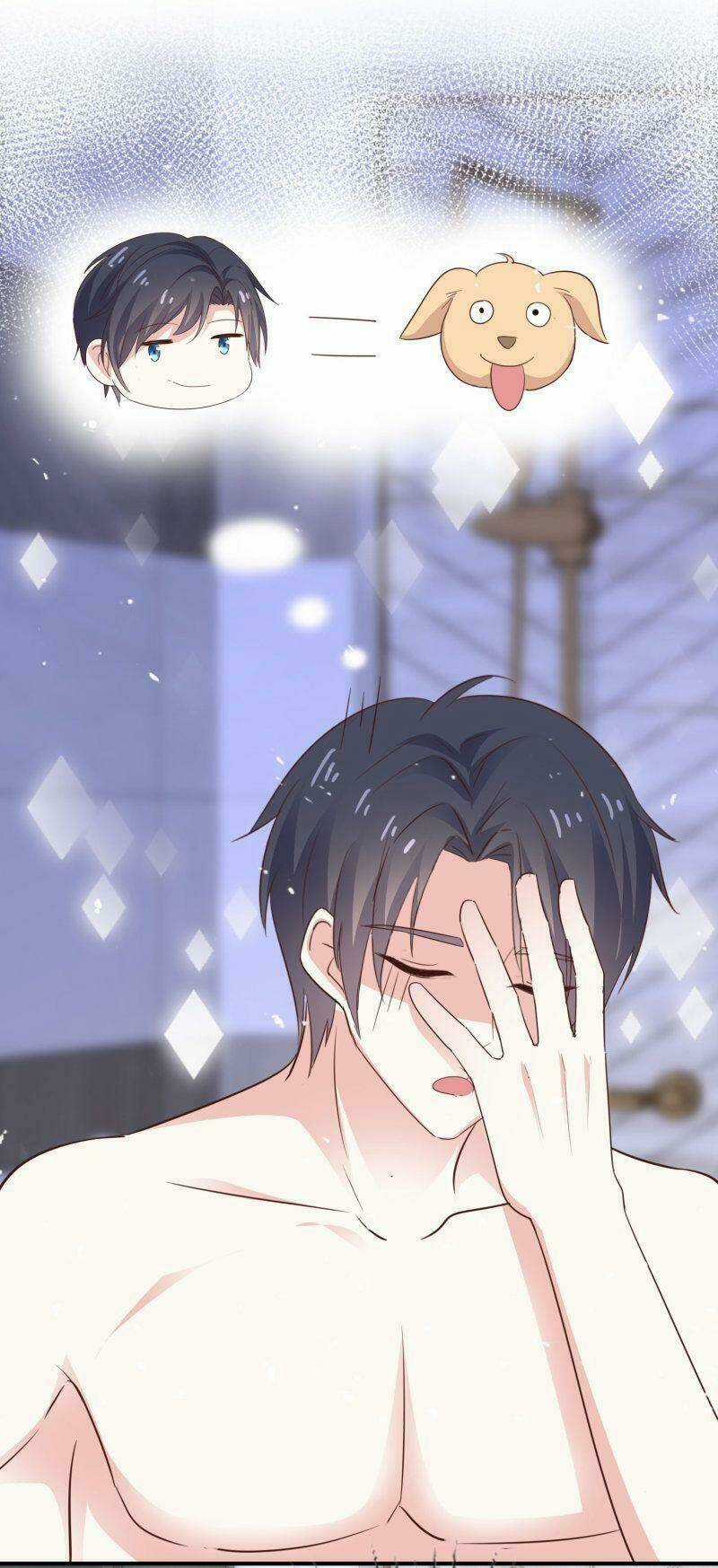 Bồn Nhiên Tinh Động Chapter 44 trang 5