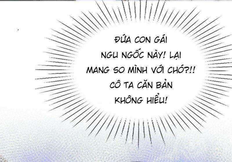 Bồn Nhiên Tinh Động Chapter 44 trang 6