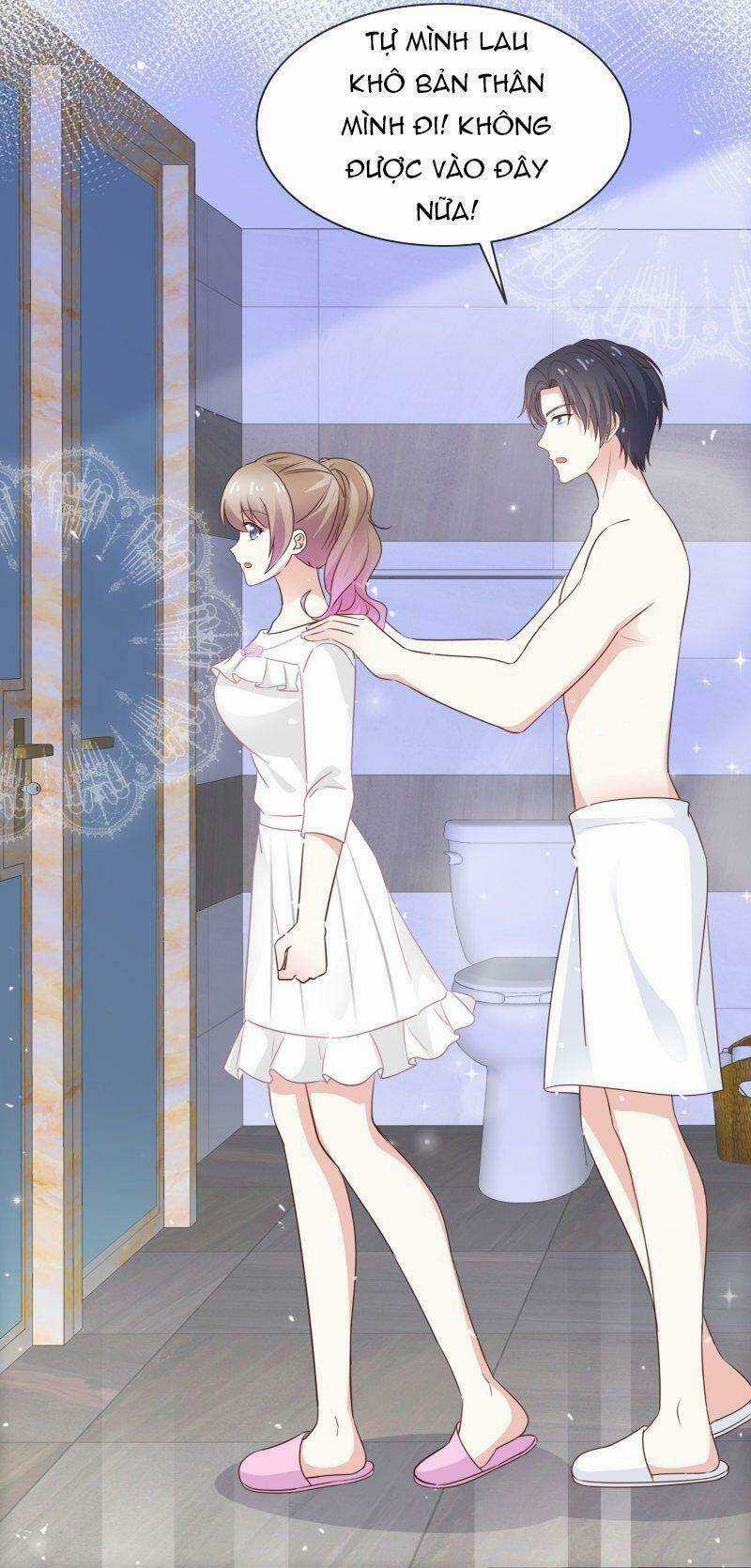 Bồn Nhiên Tinh Động Chapter 44 trang 7