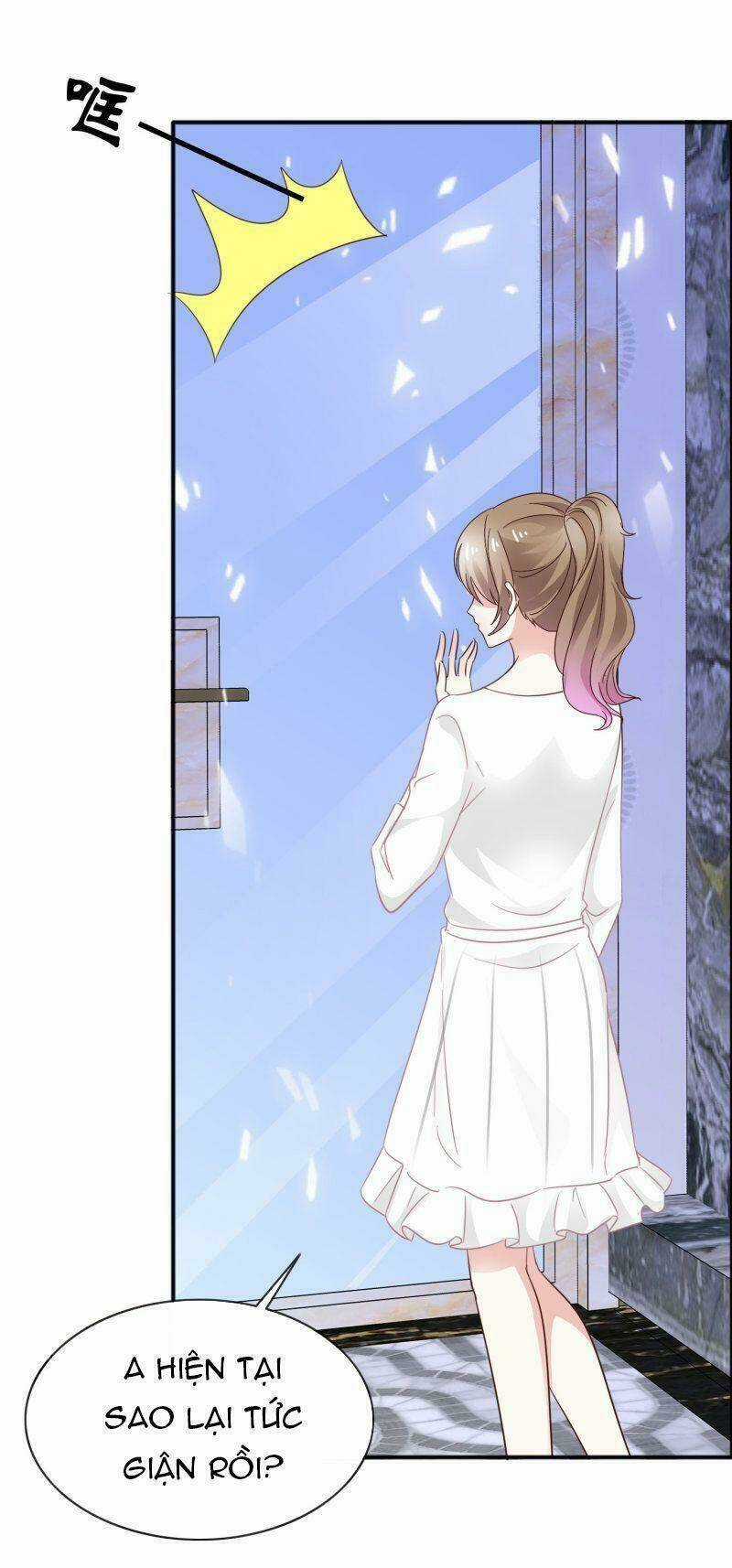 Bồn Nhiên Tinh Động Chapter 44 trang 8