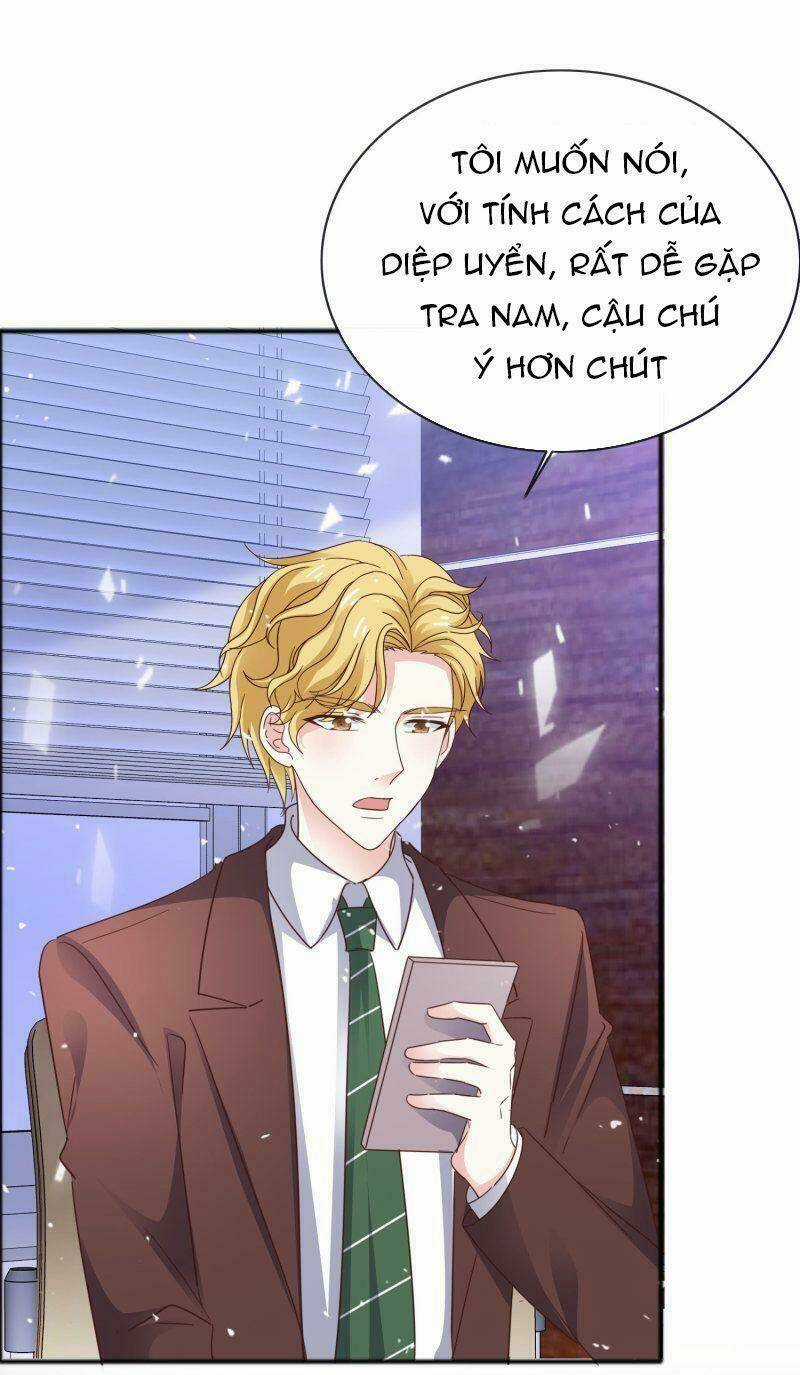 Bồn Nhiên Tinh Động Chapter 45 trang 12