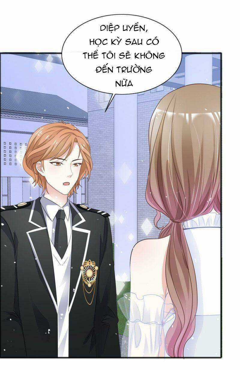 Bồn Nhiên Tinh Động Chapter 45 trang 16