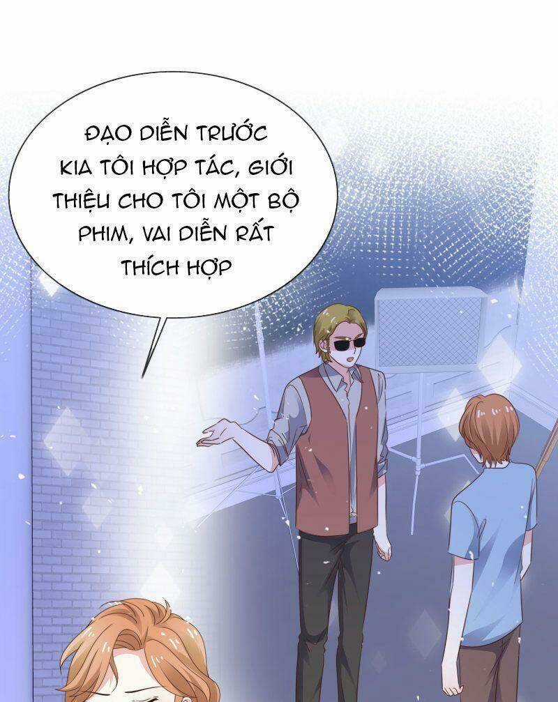 Bồn Nhiên Tinh Động Chapter 45 trang 18