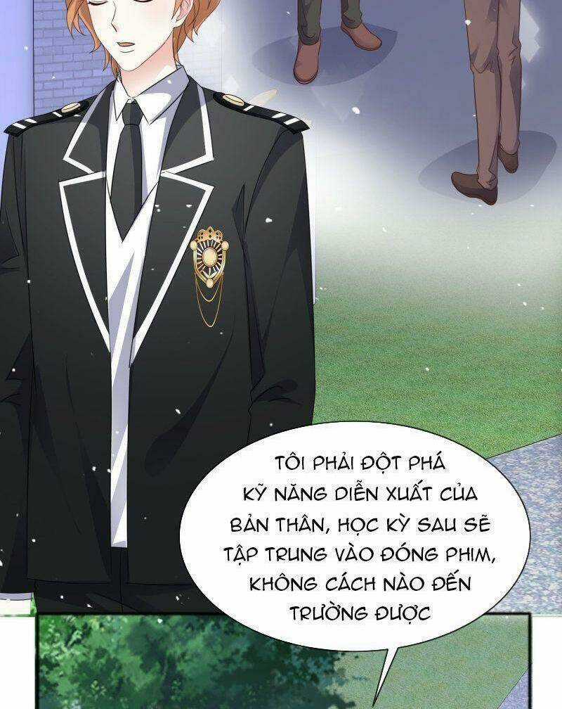 Bồn Nhiên Tinh Động Chapter 45 trang 19