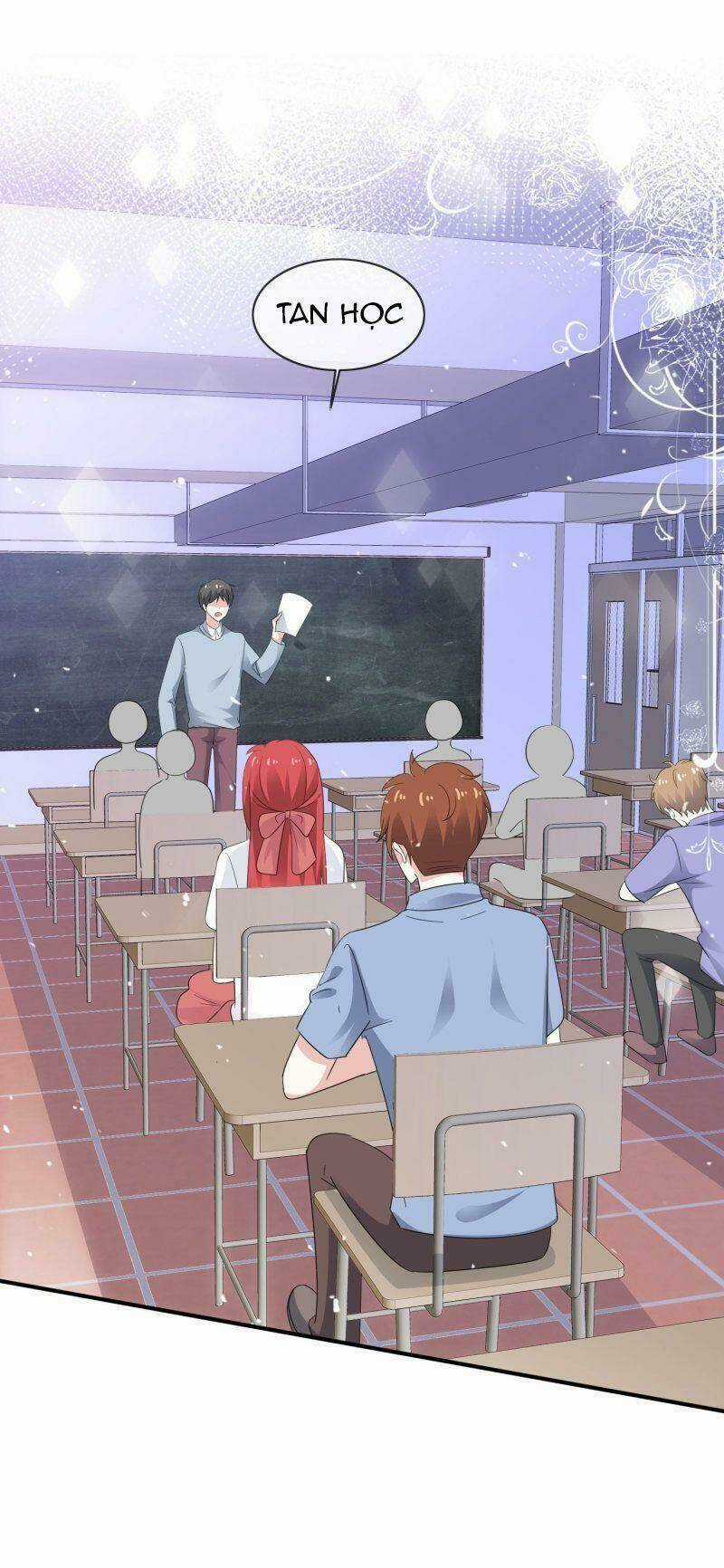 Bồn Nhiên Tinh Động Chapter 45 trang 2